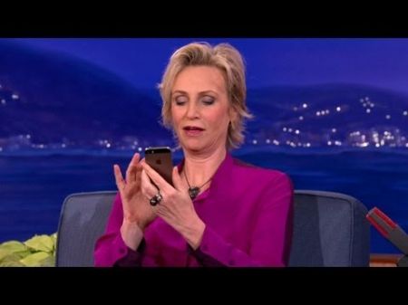 Jane Lynch frosted flakes Jane Lynch frosted flakes