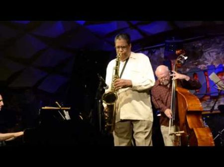 Charles Davis turns painful loss into beautiful straight-ahead jazz for Lori