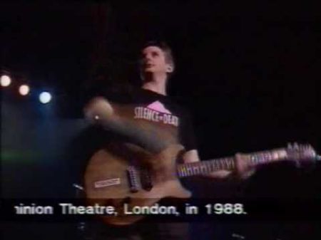 Billy Bragg: Folk-rock punkster