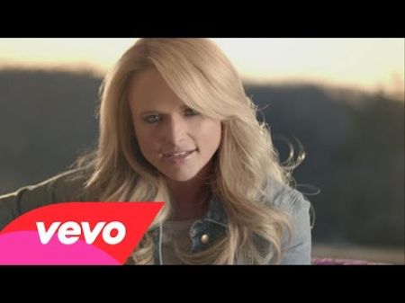 Queen of country music Miranda Lambert returns