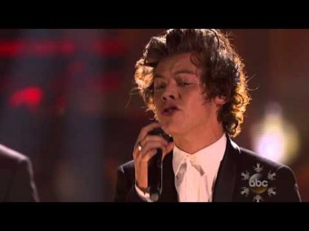 One Direction, George Strait have 2014's highest-grossing concert tours so far