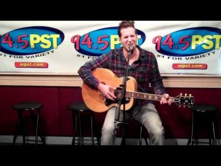 Matt White's music is hip as well as mainstream