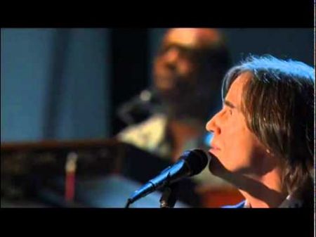 Jackson Browne announces new album and tour