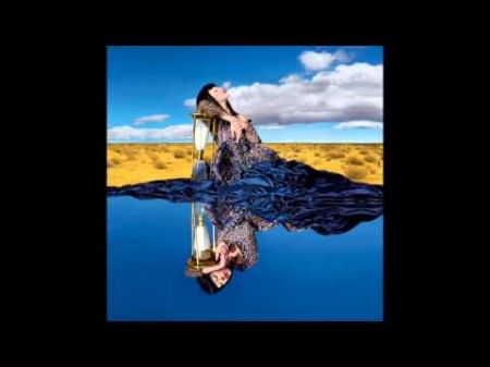 Kimbra announces 2014 fall U.S. tour