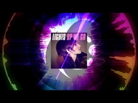 Listen: Lights illuminates the music scene again with inspiring track 'Up We Go'