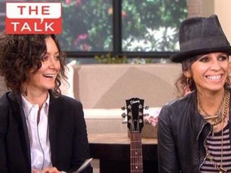Linda Perry takes on reality TV