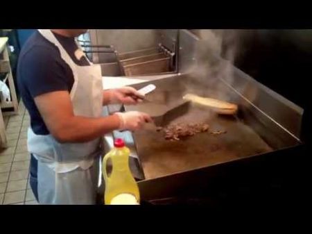 Boston's best places to grab a cheesesteak sub