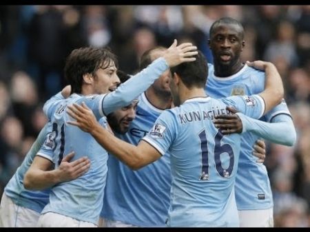Manchester City vs Olympiacos FC Preview for International Champions Cup