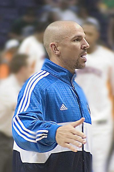 Who should replace Jason Kidd as Brooklyn Nets head coach?