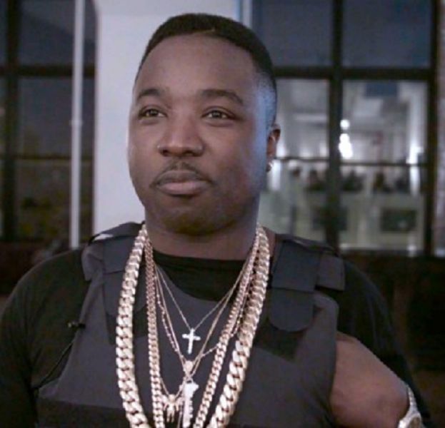 Troy Ave denies being signed to T.I.'s Grand Hustle Records