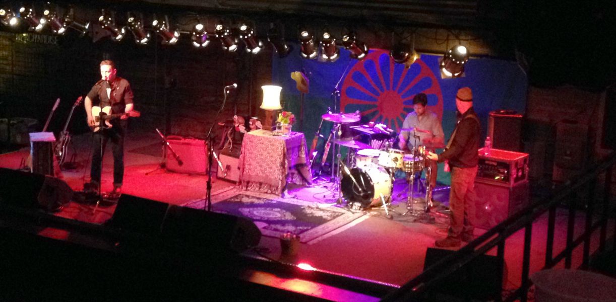 Venue Guide + Kansas City AXS