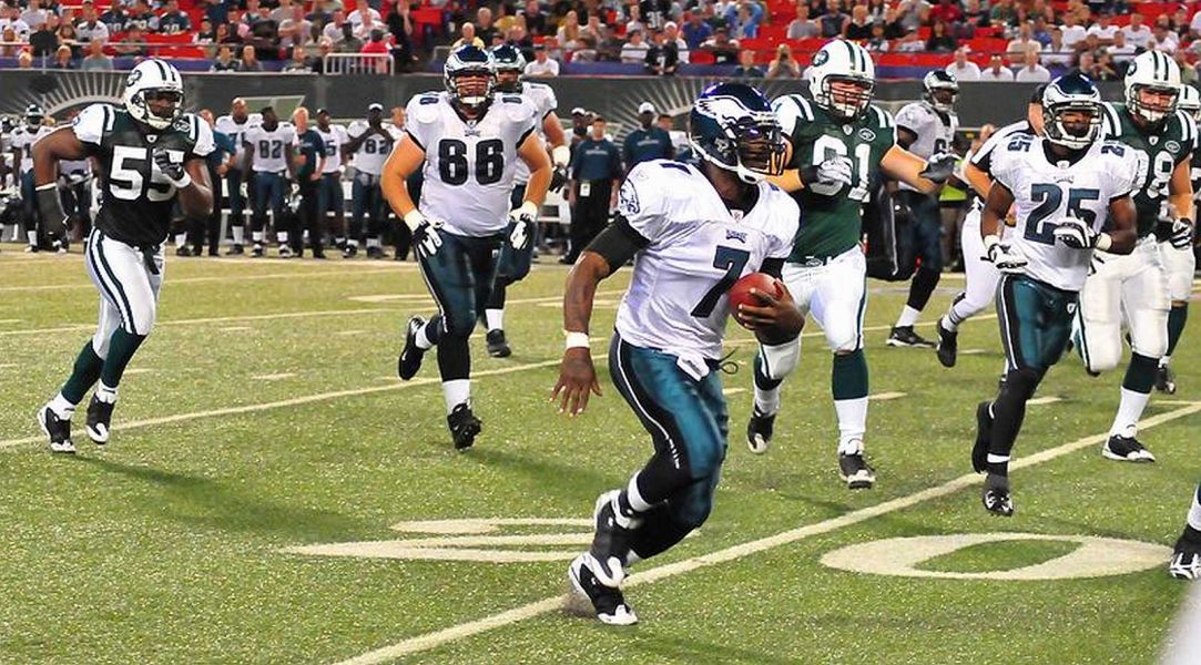 New York Giants and Jets fail to breach NFL's top 25 in jersey sales
