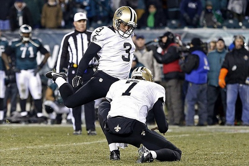 New Orleans Saints 2014 training camp: Top three position battles