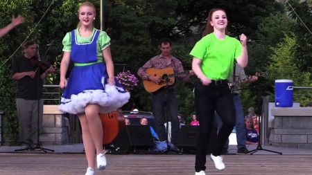 Best Labor Day getaways in Charlotte