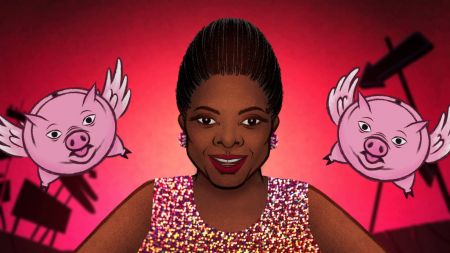 Resurgent Sharon Jones brings classic soul to Bay Area