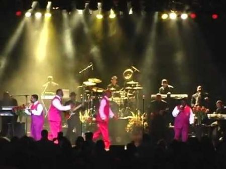 whisperings concerts