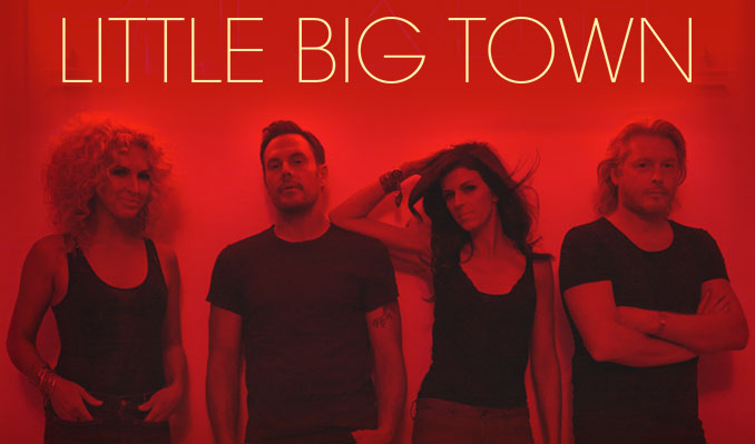 Little Big Town