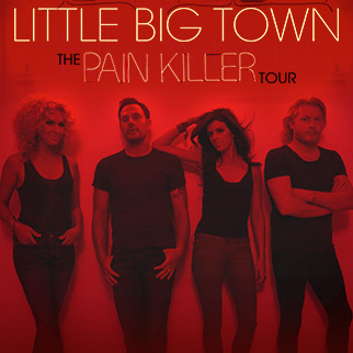 Little Big Town