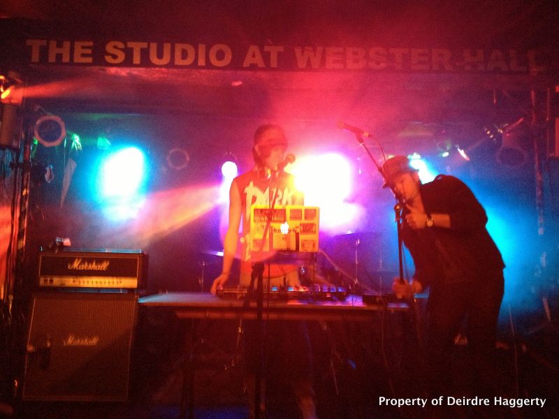 Experience Manhattan with the most popular electronic dance music clubs