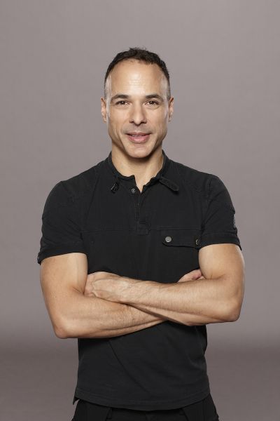 7 Questions with Michel Laprise, Director of Kurios, Cirque’s newest show