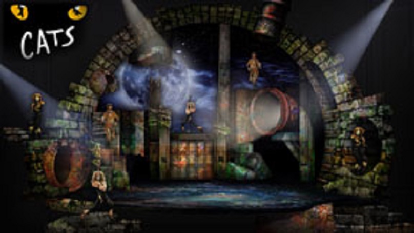 'Cats' claws its way back to the Chicago area stage