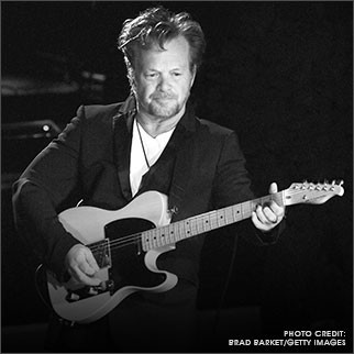 John Mellencamp