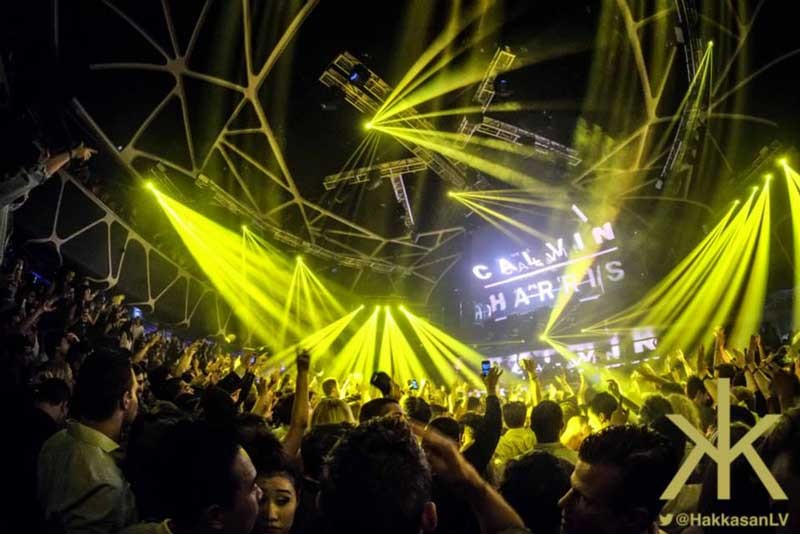 Calvin Harris schedule, dates, events, and tickets AXS