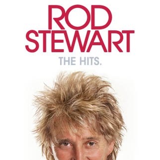 Rod Stewart