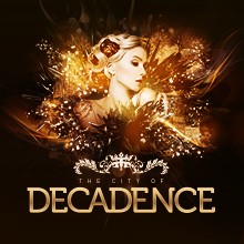 Decadence schedule, dates, events, and tickets AXS