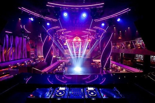 Hard rock casino florida clubs