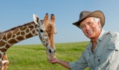 Jack Hanna tickets at Keswick Theatre, Glenside tickets at Keswick Theatre, Glenside