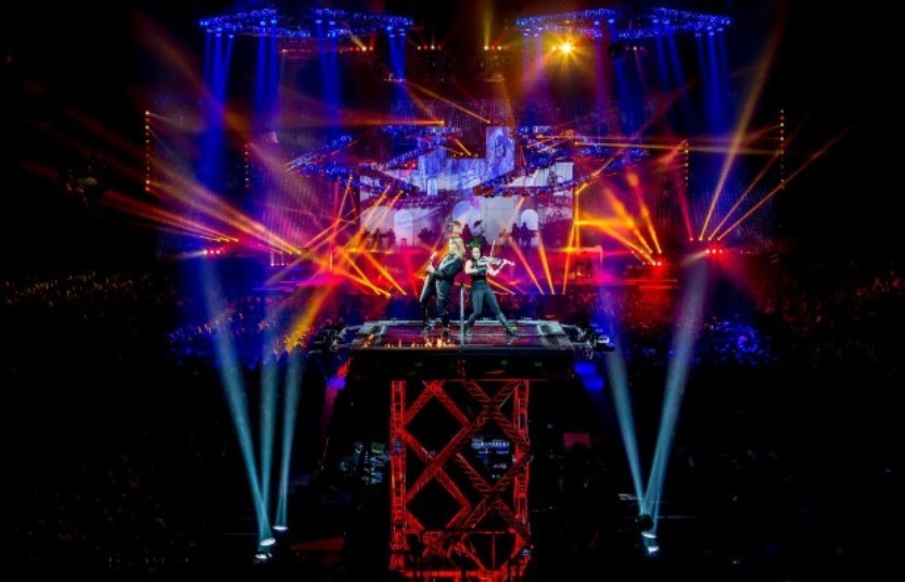 ... Stuttgart :: Tickets :: Trans-Siberian Orchestra - Winter Tour 2014