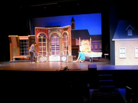 Tacoma Musical Playhouse is understandably proud of the consistently ... Tacoma Musical Playhouse is understandably proud of the consistently ...