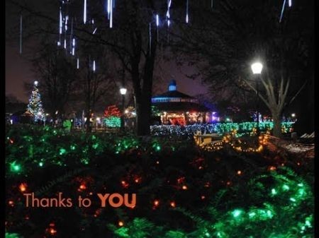 best places to see christmas lights in chicago axs best places to see christmas lights in chicago axs