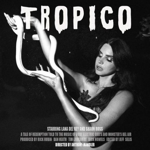Lana Del Rey Schedule Dates Events And Tickets AXS