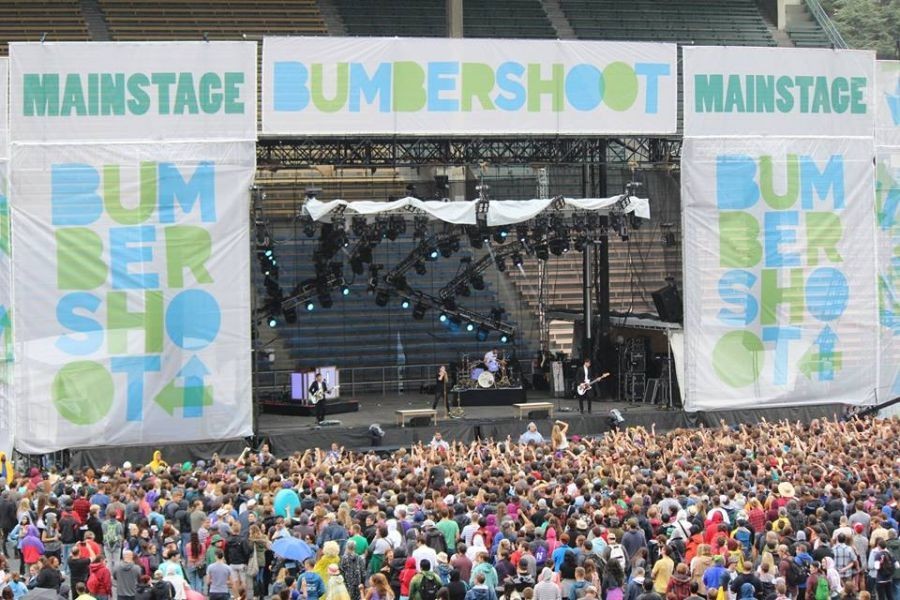 Bumbershoot Music Festival will be back in 2015 and beyond AXS