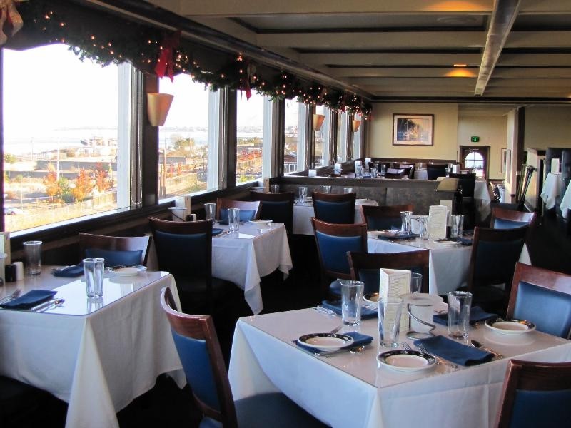 offers varied romantic dining options AXS