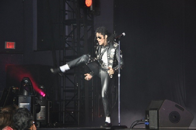 Vegas casino shows