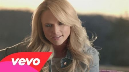Miranda Lambert names her female role models 