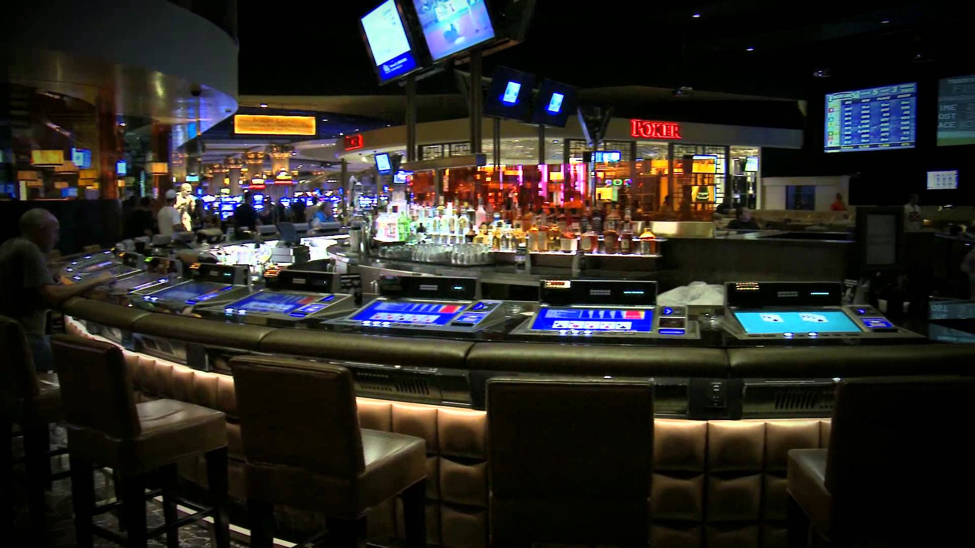 Best places to watch the Super Bowl in Las Vegas AXS
