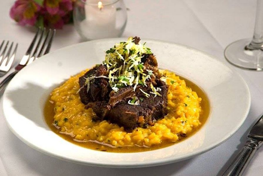 Chicago braised short ribs that melt off the bone AXS