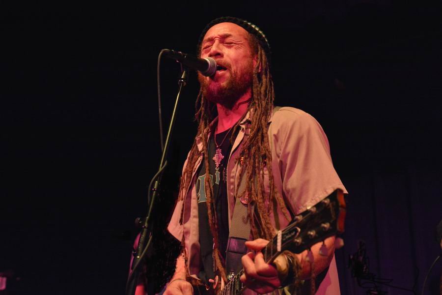 Carlos Jones and the P.L.U.S Band to play Beachland Ballroom AXS