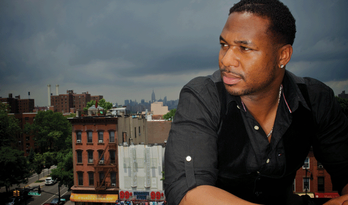 Robert Randolph & The Family Band