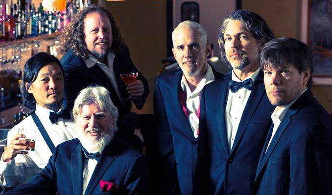 The String Cheese Incident