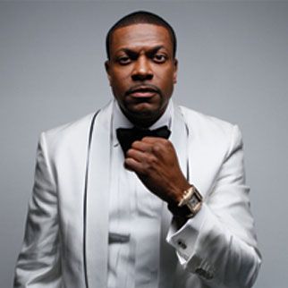 Chris Tucker