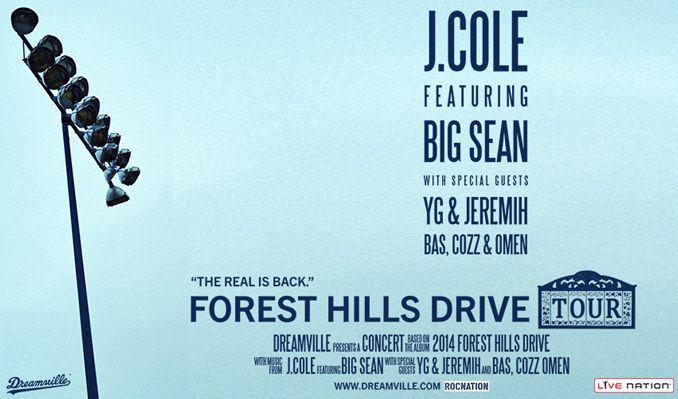 J. Cole
