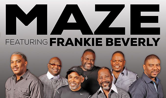 Maze Featuring Frankie Beverly I Want To Feel Im Wanted Twilight Remix Maze Featuring Frankie Beverly I Want To Feel Im Wanted Twilight Remix