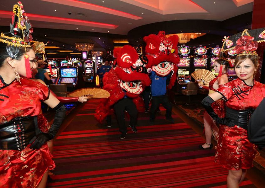 Maryland live casino new years 2013