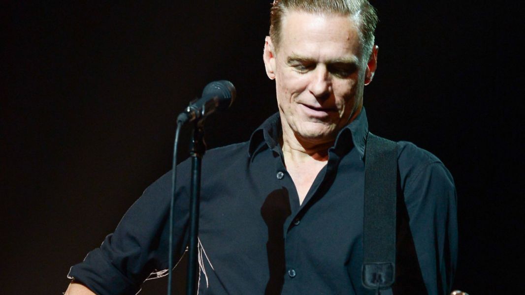 Bryan adams concert scheduled to air on pbs great performances in