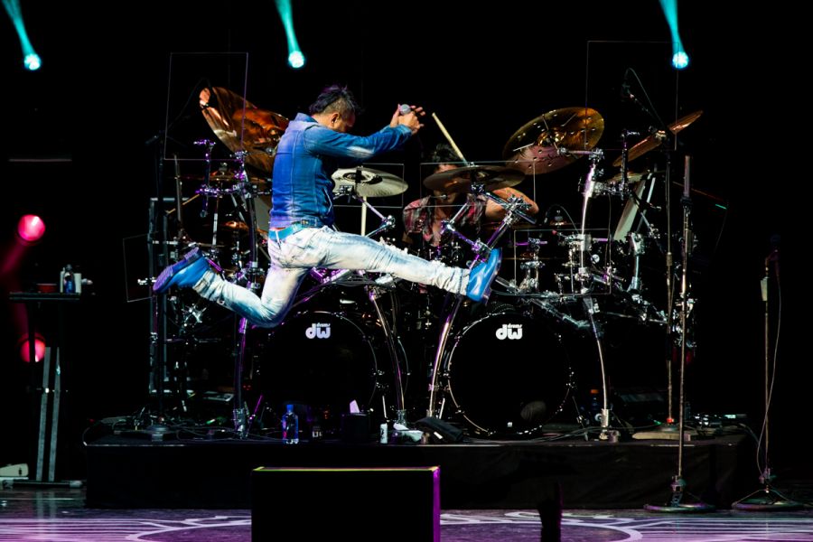 Steve Miller Band And Journey Tour Steve Miller Band And Journey Tour